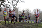 Senior men and under-23 mens 2017 British Athletics Liverpool Cross Challenge, Sefton Park, Liverpool. Photo:  David T. Hewitson/Sports for All Pics